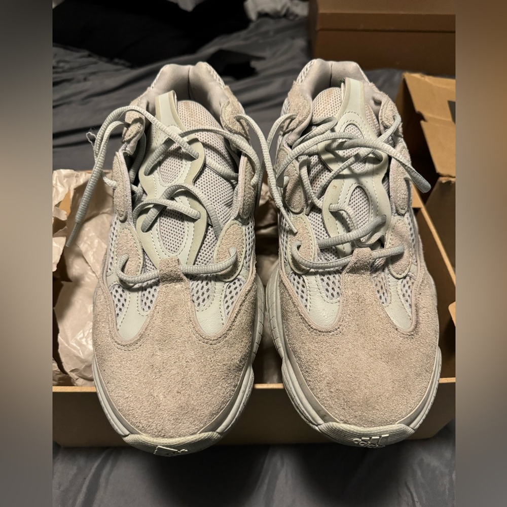 yeeze 500 12
